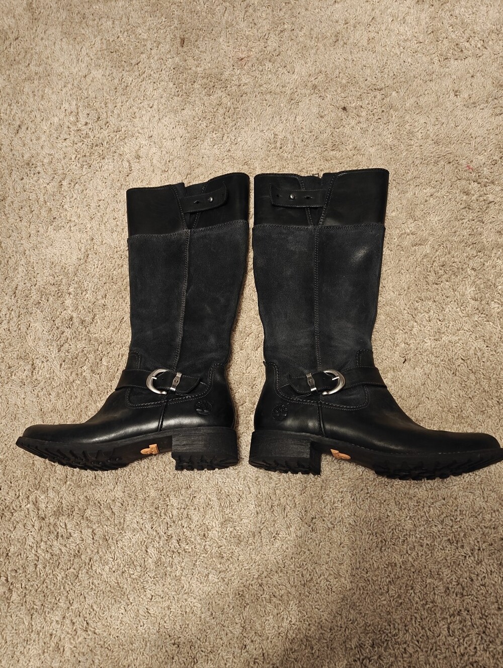 Timberland Bethel Riding boots - Picture 2 of 5